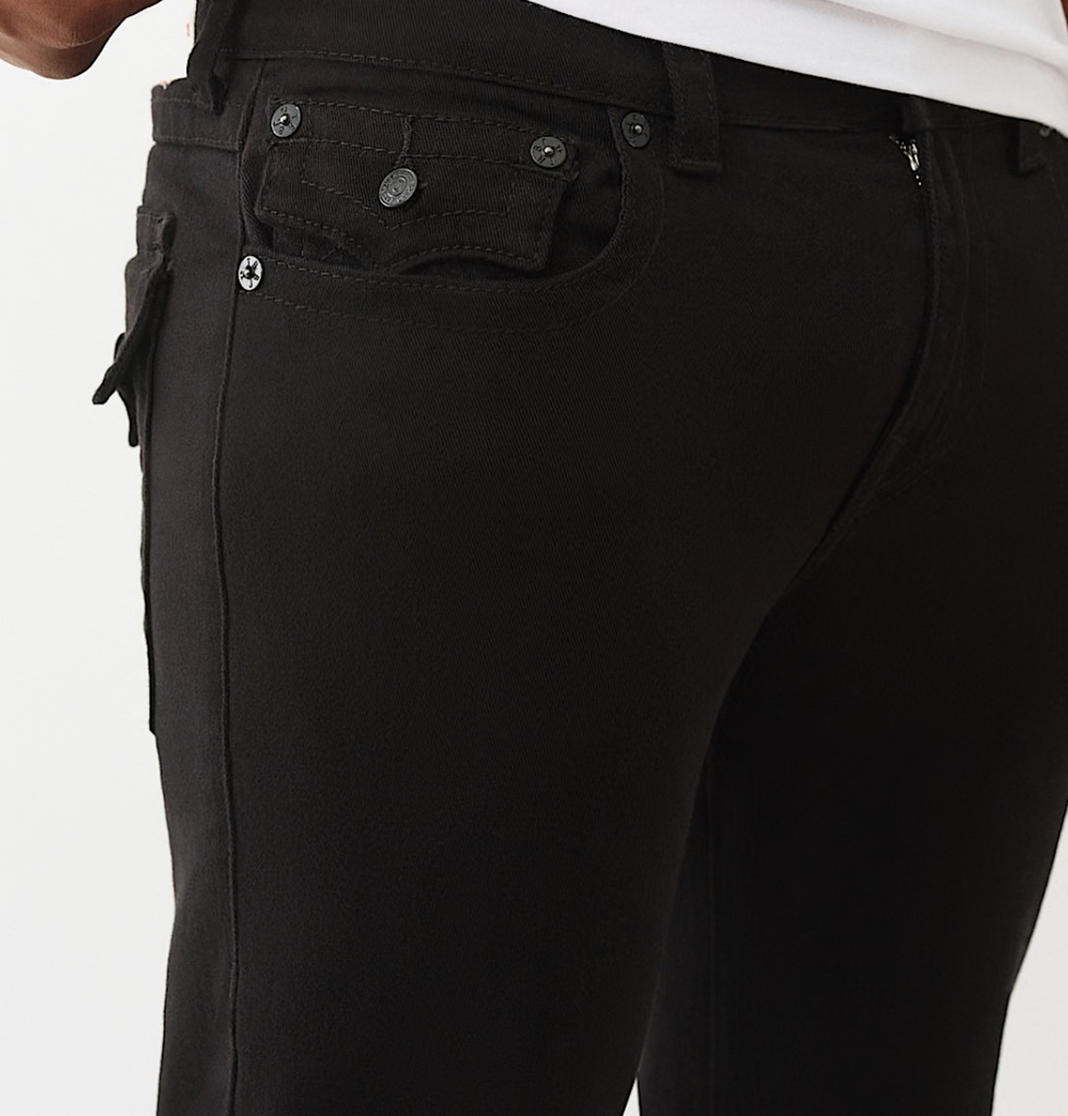 TRUE RELIGION Flap Pant Male 