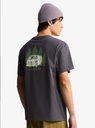 THE NORTH FACE Round Neck T-Shirt Male
