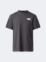 THE NORTH FACE Round Neck T-Shirt Male
