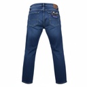 PIONEER RANDO JEANS Male BLUE