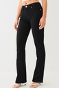 TRUE RELIGION Becca Bootcut Pant Female