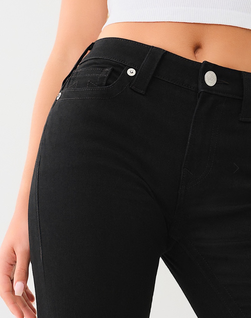 TRUE RELIGION Becca Bootcut Pant Female