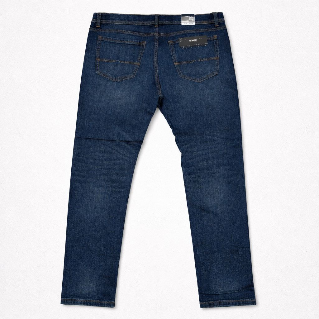 PIONEER RANDO JEANS Male NAVY