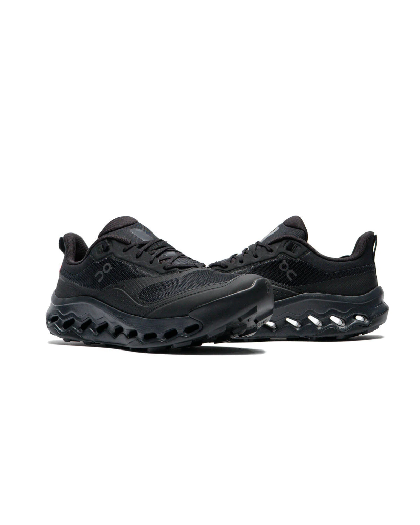 ON Trail Shoes Male 