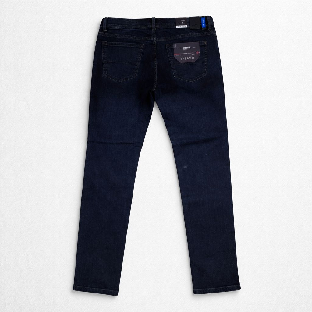 PIONEER RANDO JEANS Male NAVY