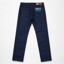 PIONEER RANDO JEANS Male NAVY