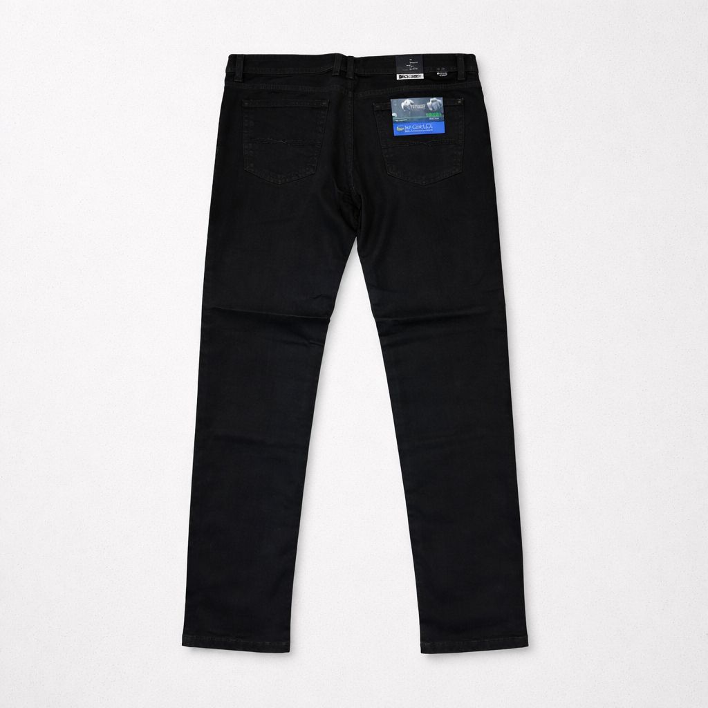 PIONEER RANDO PANT Male BLACK