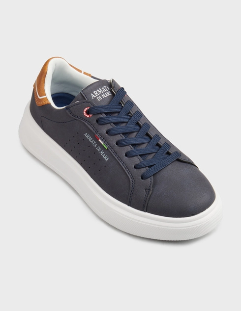 ARMATA DI MARE Classic Shoes Male 