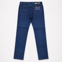 PIONEER RANDO JEANS Male BLUE