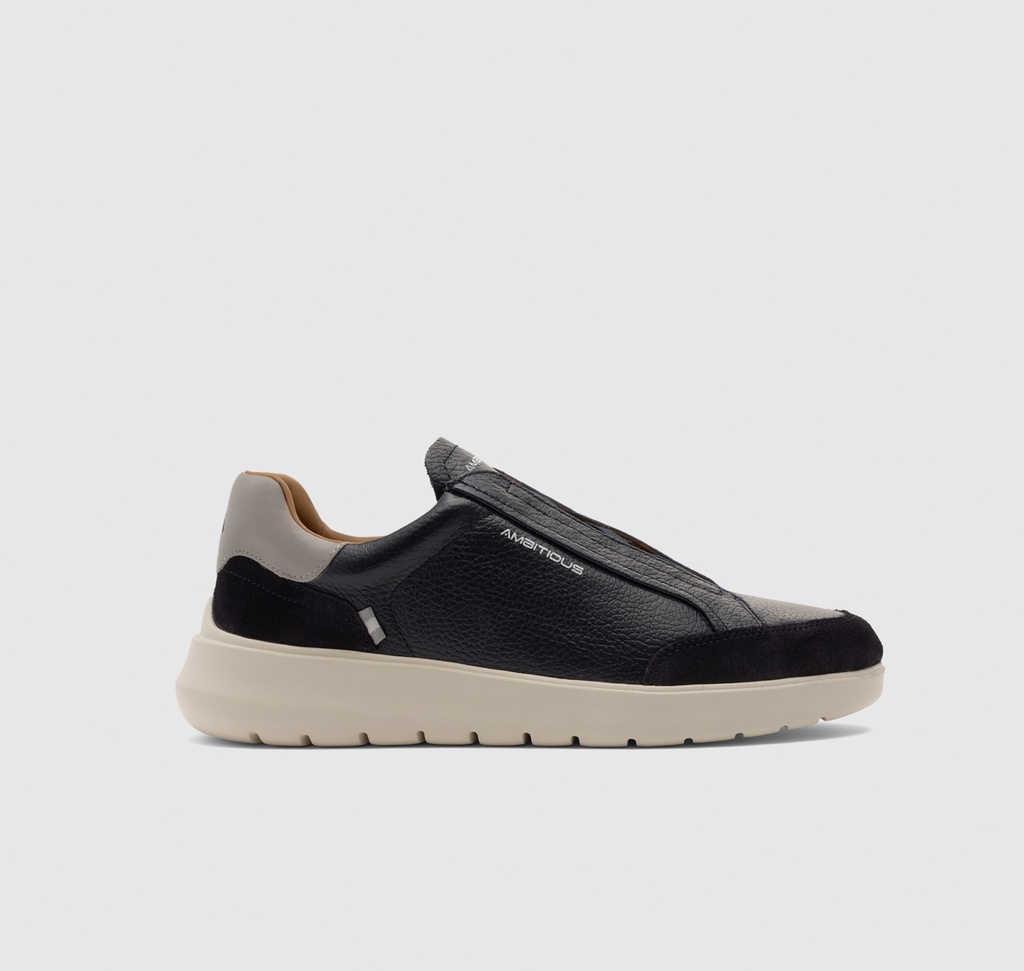 AMBITIOUS Classic Shoes Male 