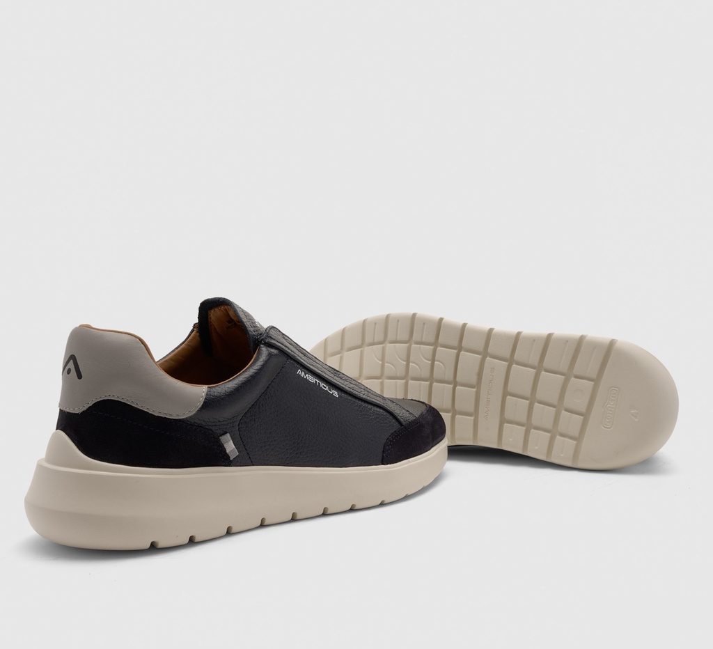 AMBITIOUS Classic Shoes Male 