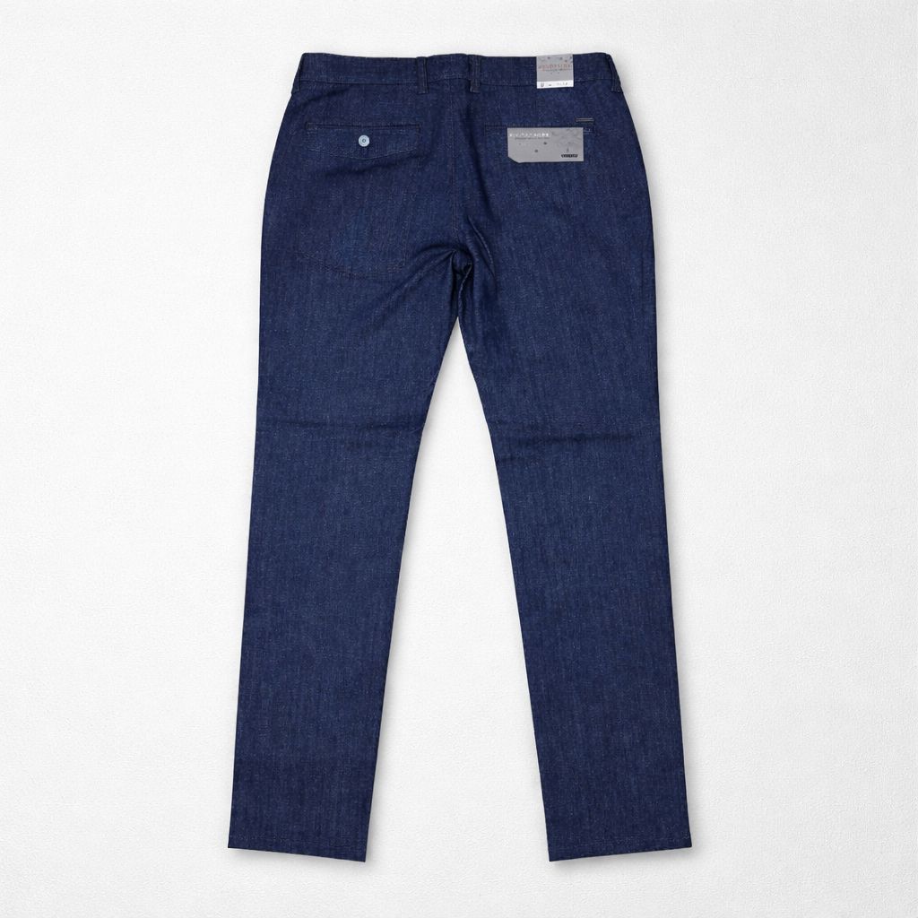 PIONEER ROBERT PANT Male NAVY