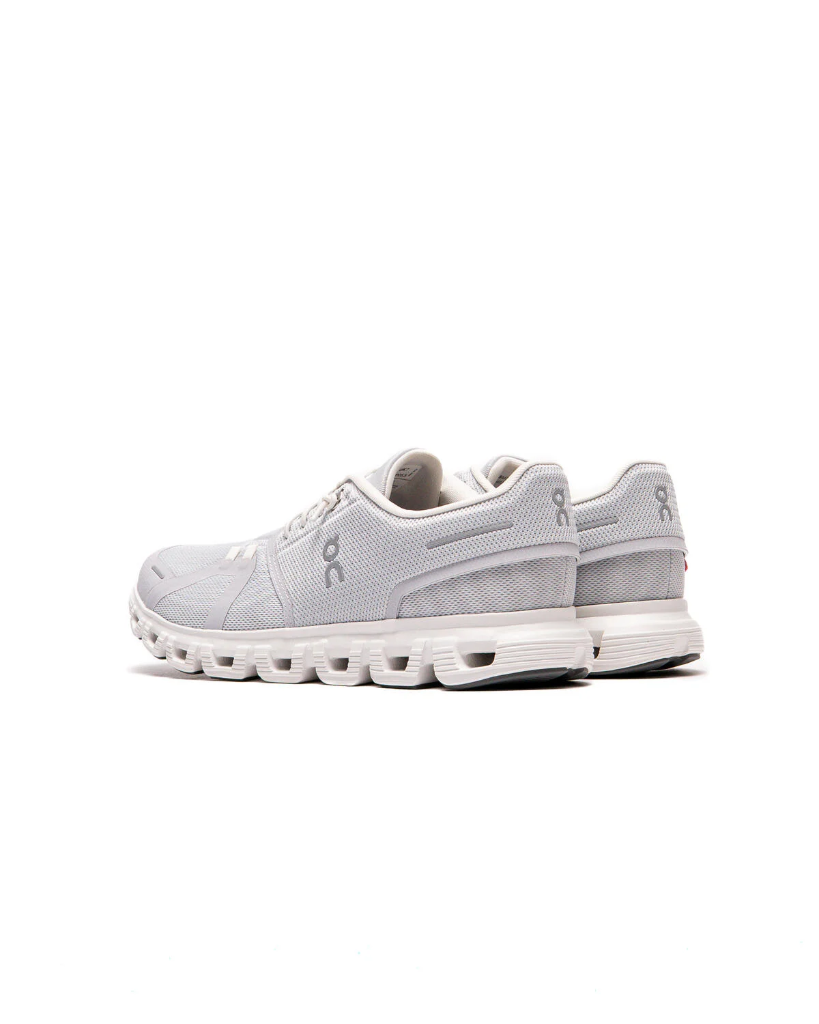 On Cloud 6 Lifestyle Shoes Male 