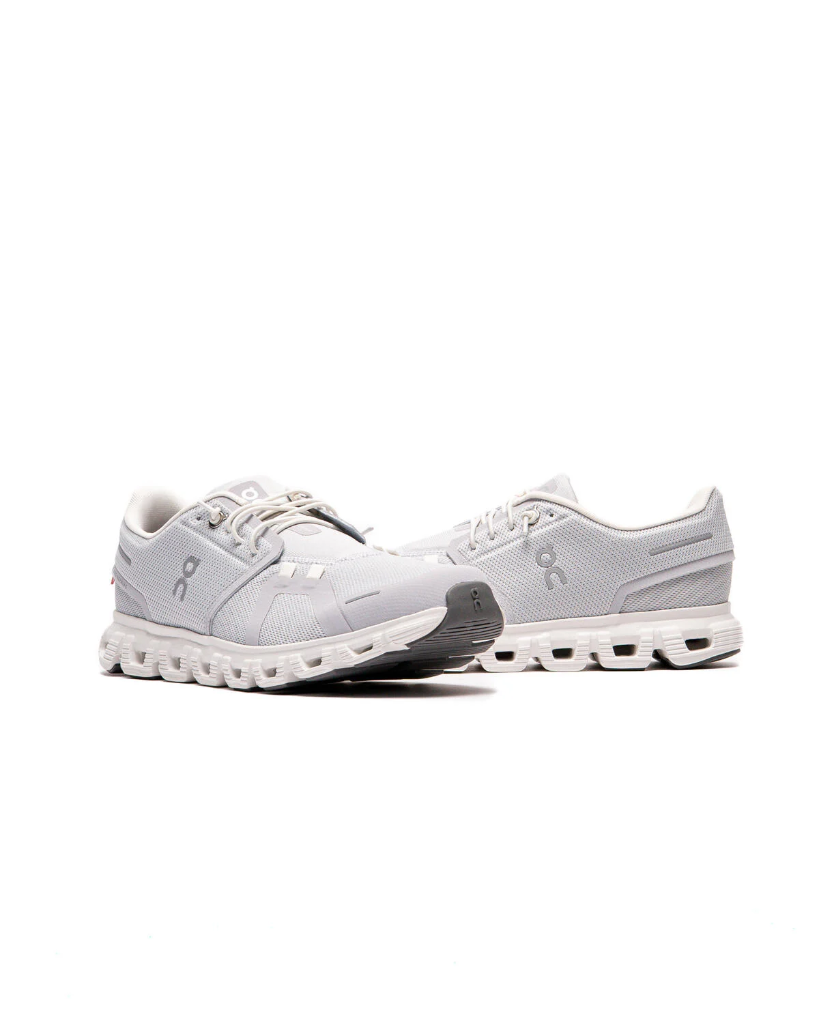 On Cloud 6 Lifestyle Shoes Male 