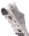 On Cloud 6 Lifestyle Shoes Male 