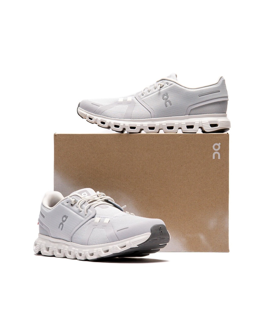On Cloud 6 Lifestyle Shoes Male 