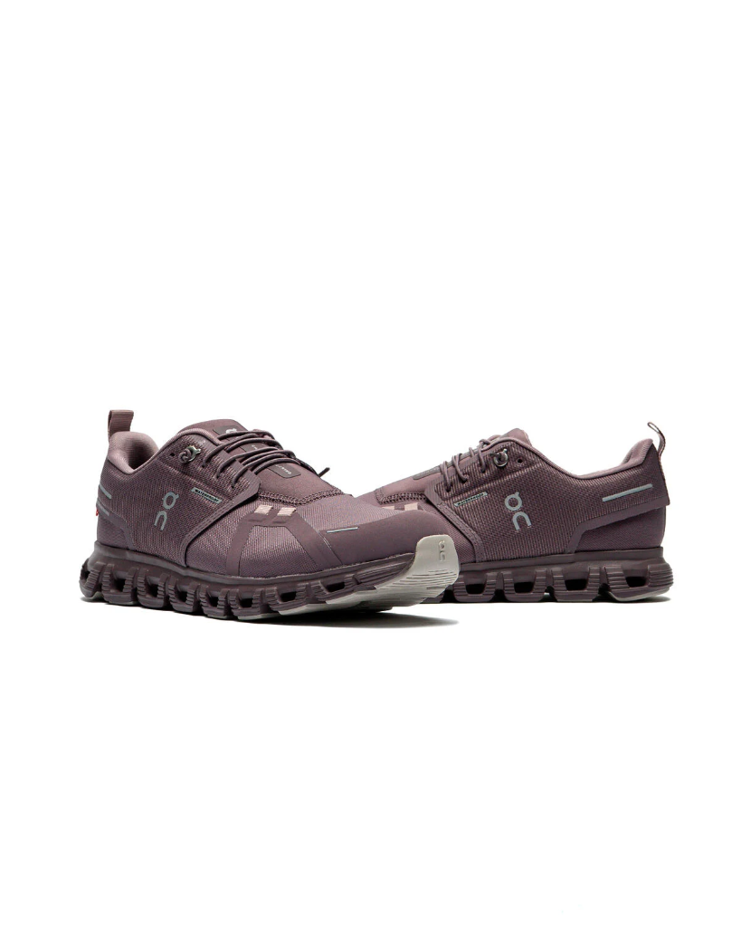 On Cloud 6 Waterproof Shoes Female