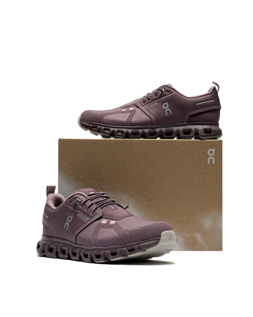 On Cloud 6 Waterproof Shoes Female