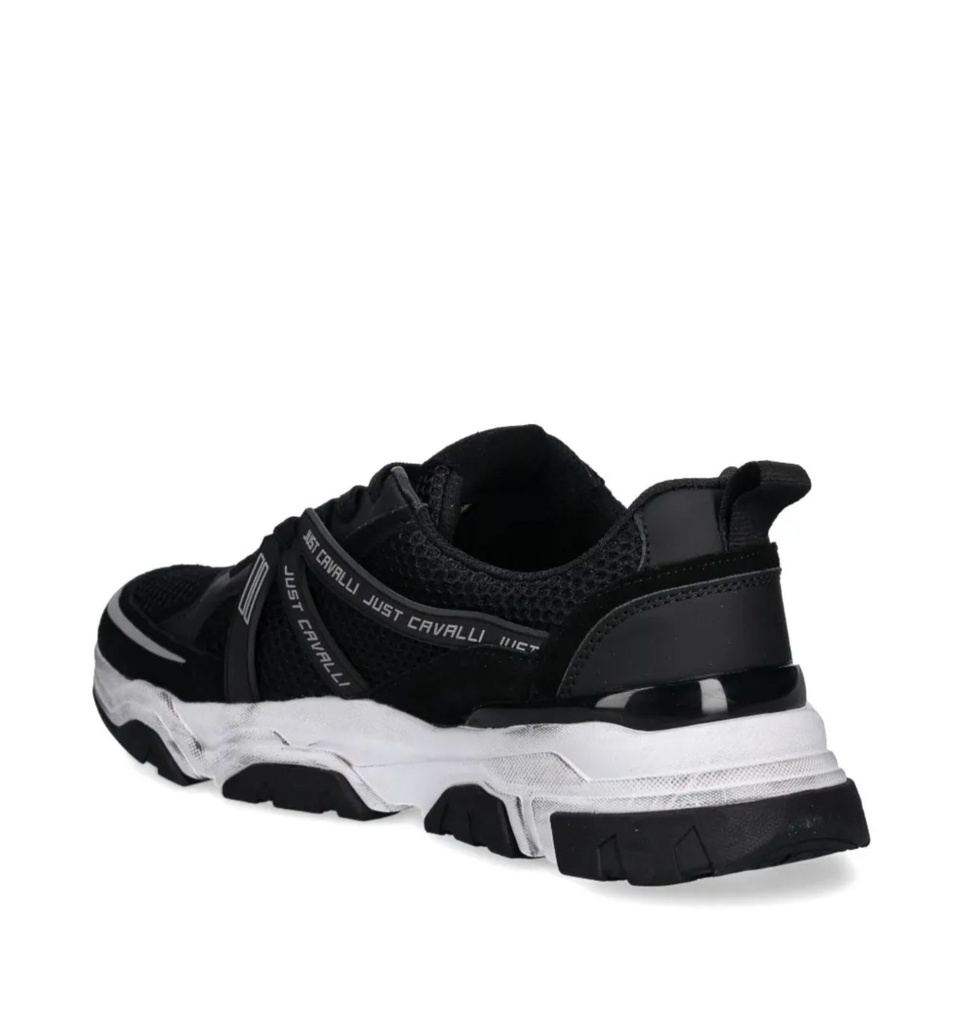 JUST CAVALLI Shoes  Male