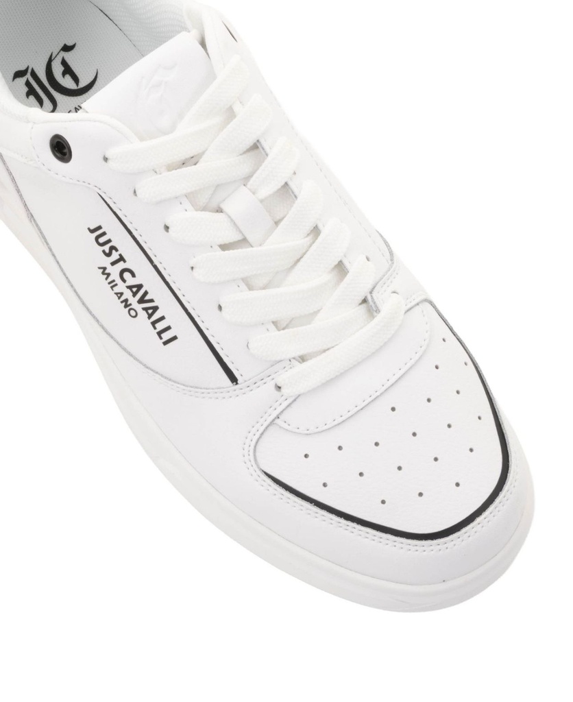 JUST CAVALLI Shoes  Male