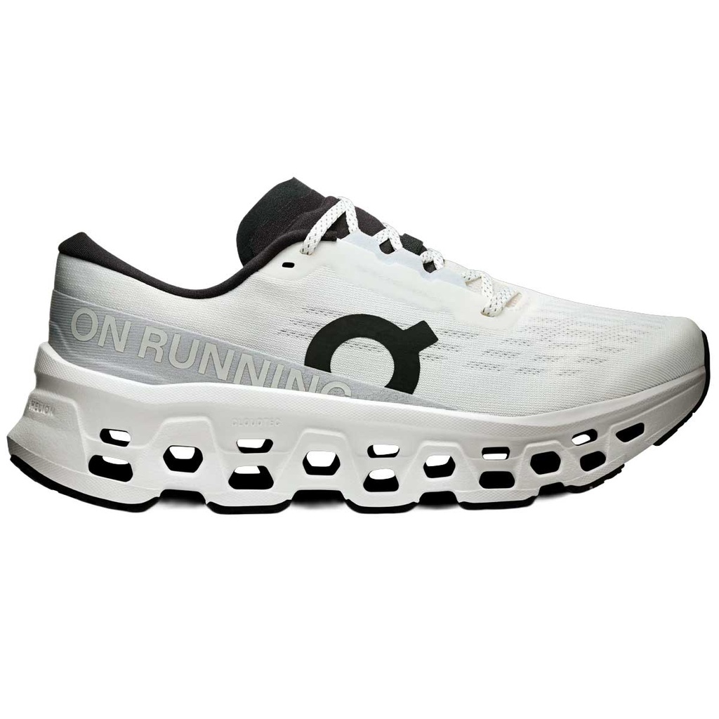 On Cloud monster 3 Running Shoes  Male