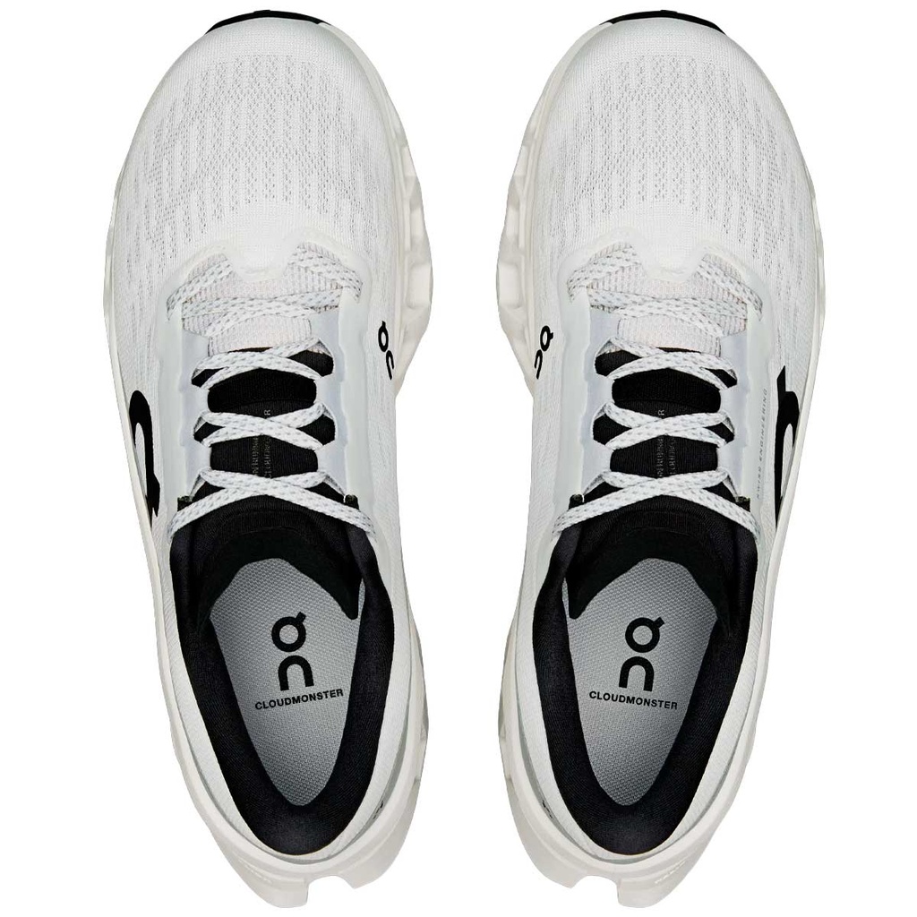 On Cloud monster 3 Running Shoes  Male