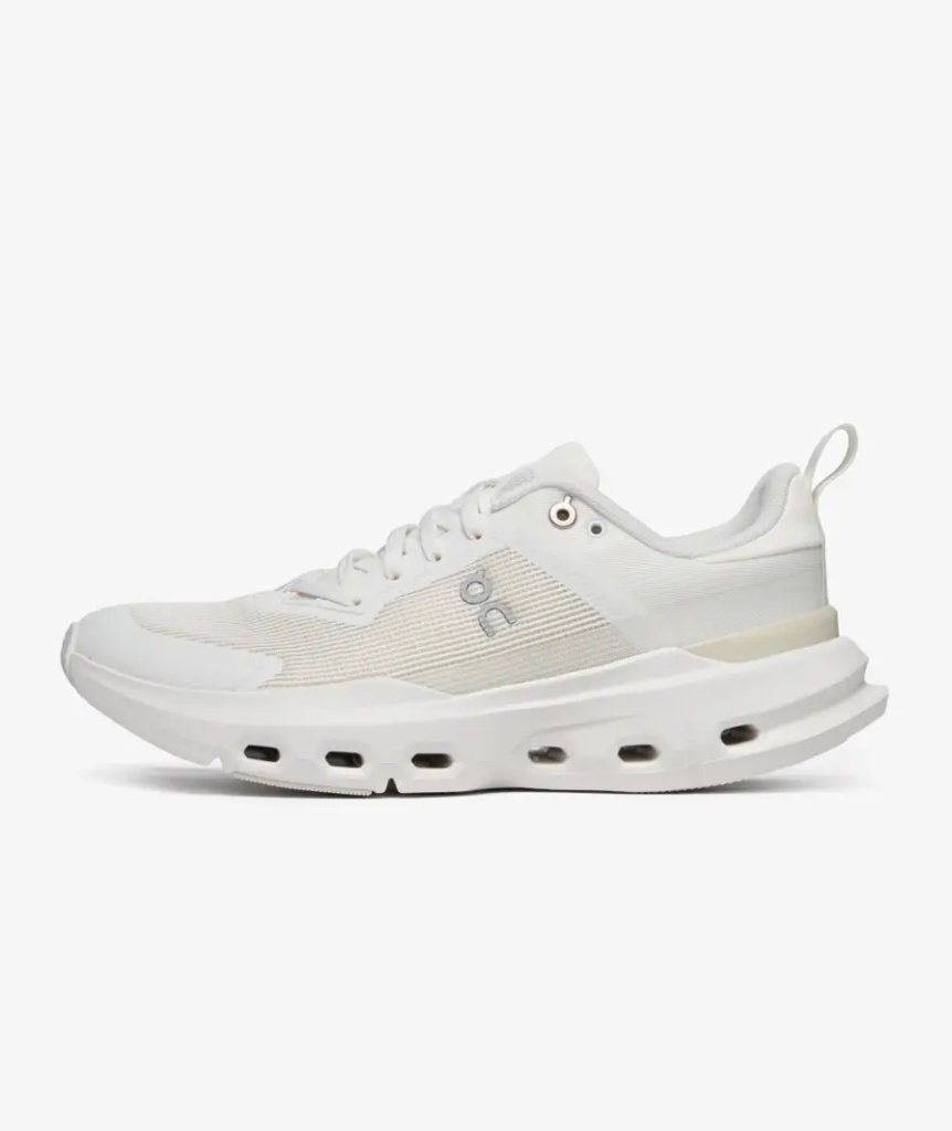 On Cloud pulse Next Training Shoes Female