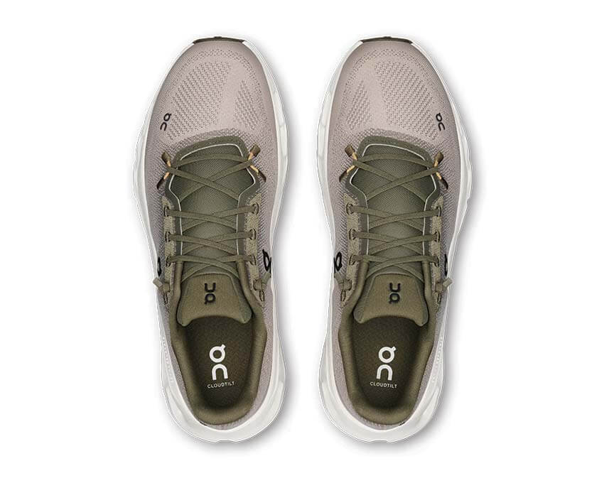 On Cloud tilt Lifestyle Shoes  Male
