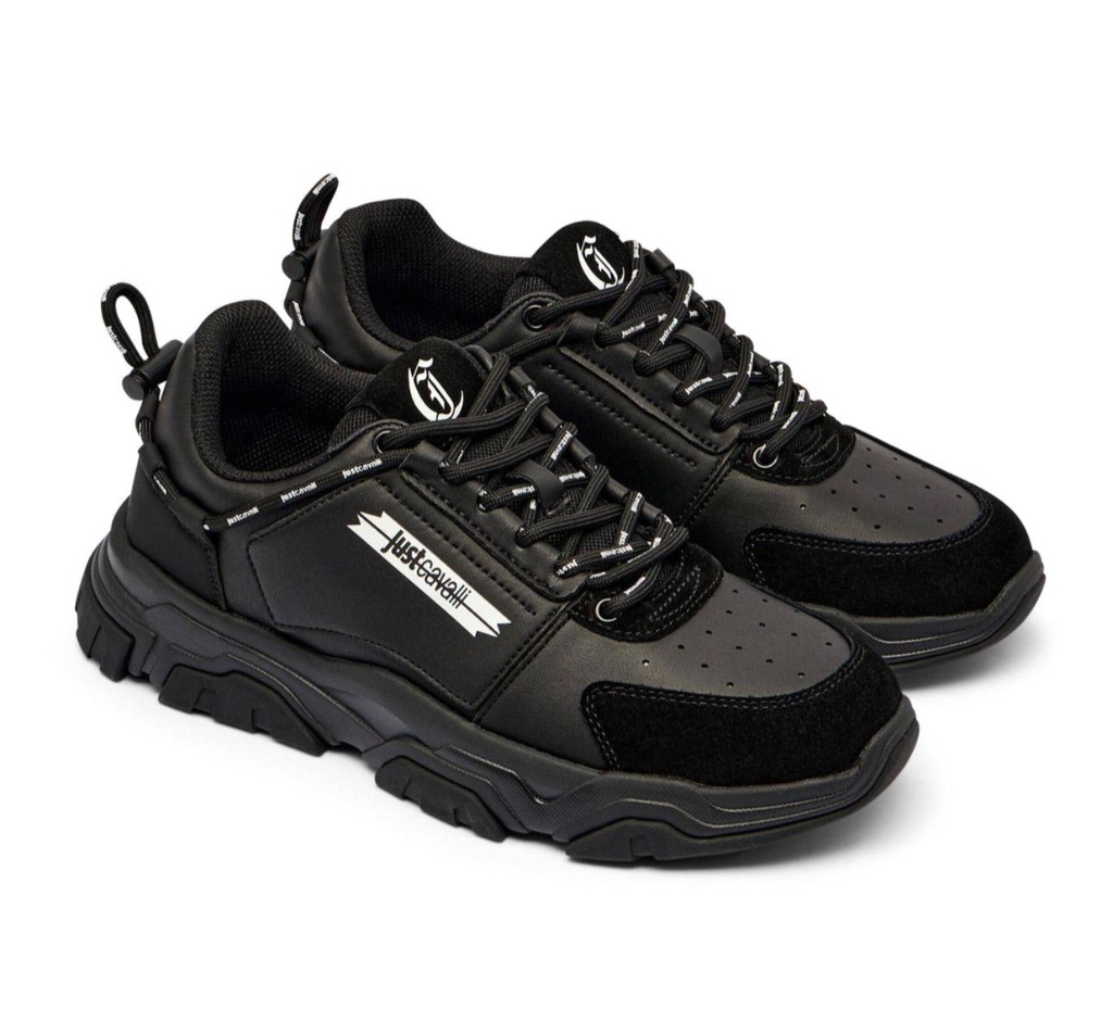 JUST CAVALLI Shoes  Male