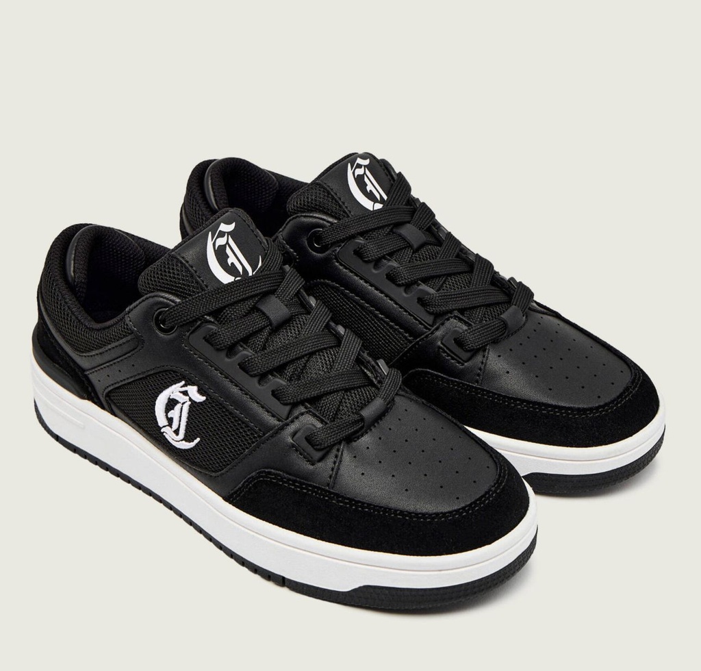 JUST CAVALLI Shoes  Male