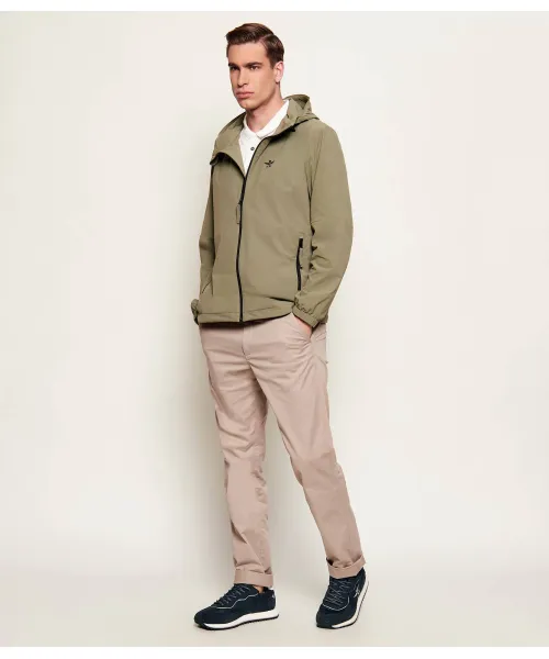 AERONAUTICA MILITARE SneakersShoes Male