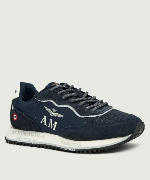 AERONAUTICA MILITARE SneakersShoes Male