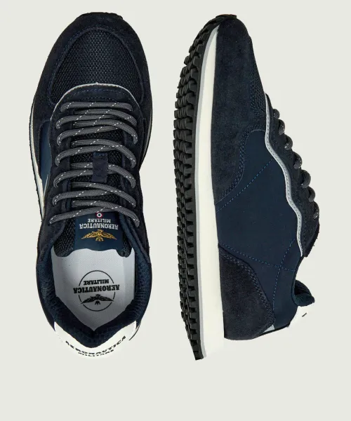 AERONAUTICA MILITARE SneakersShoes Male