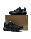 On Cloud Wander waterproof 