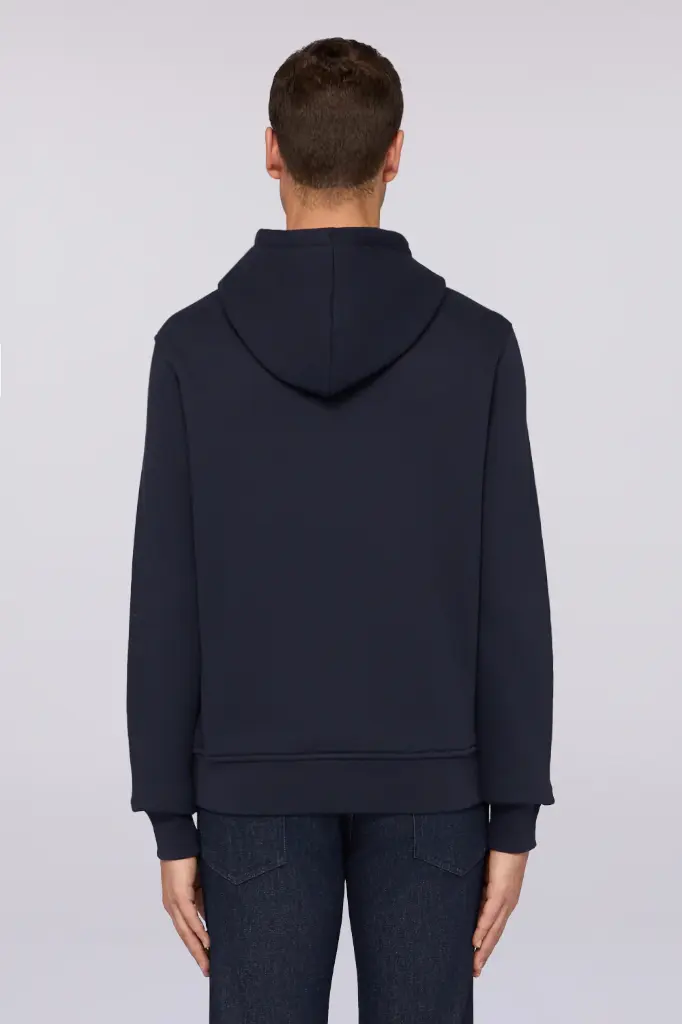 TRUSSARDI Hoodie Cotton Male