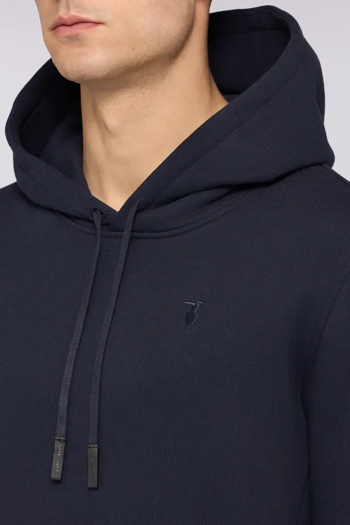 TRUSSARDI Hoodie Cotton Male