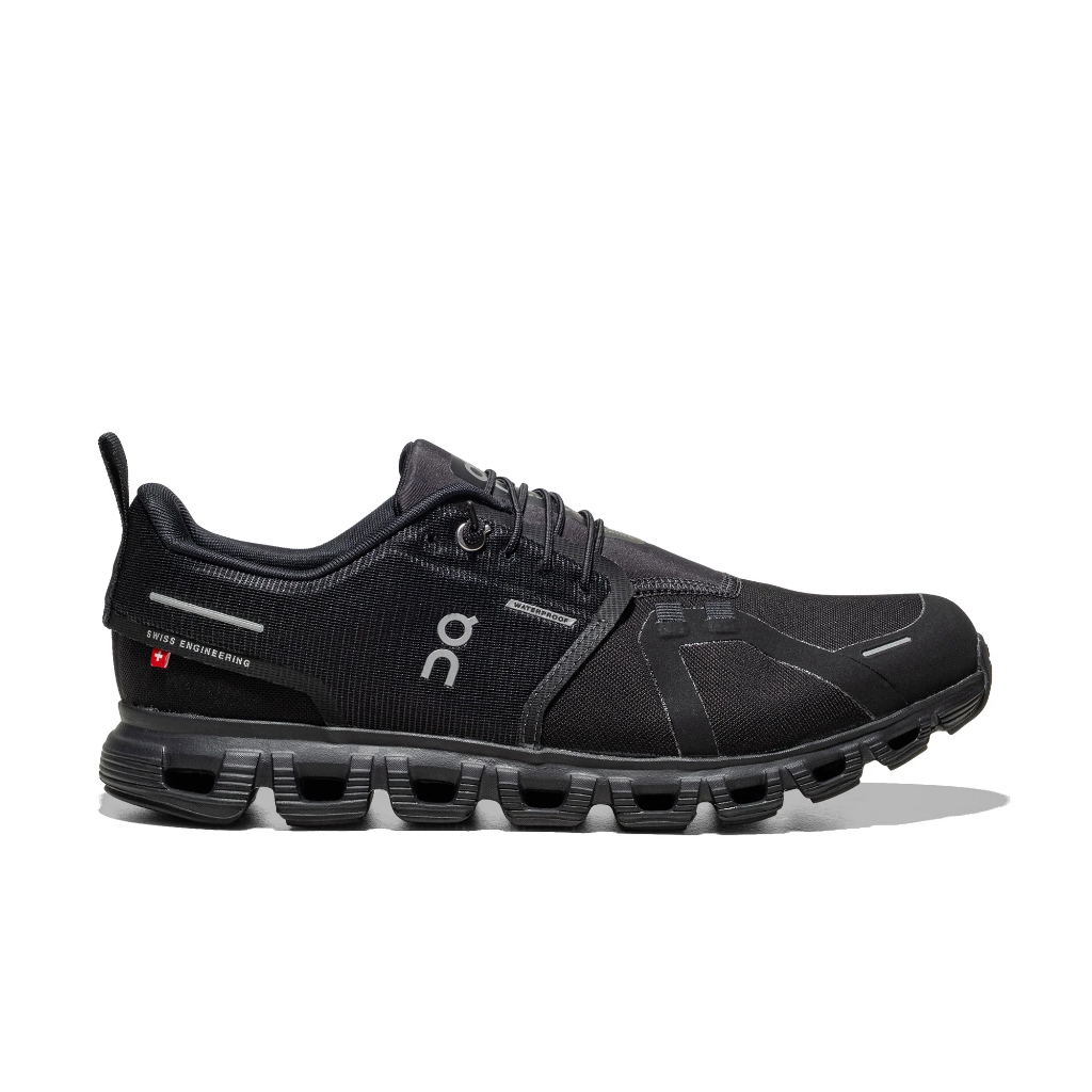 On Cloud 6 Waterproof