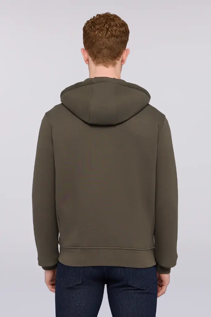 TRUSSARDI Jacket Cotton Male