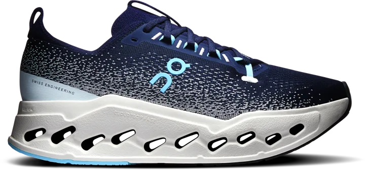 ON Cloud Surfer Max Running Shoes Male 