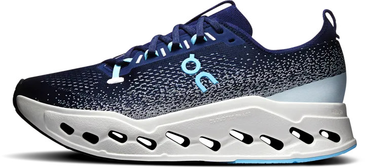 ON Cloud Surfer Max Running Shoes Male 