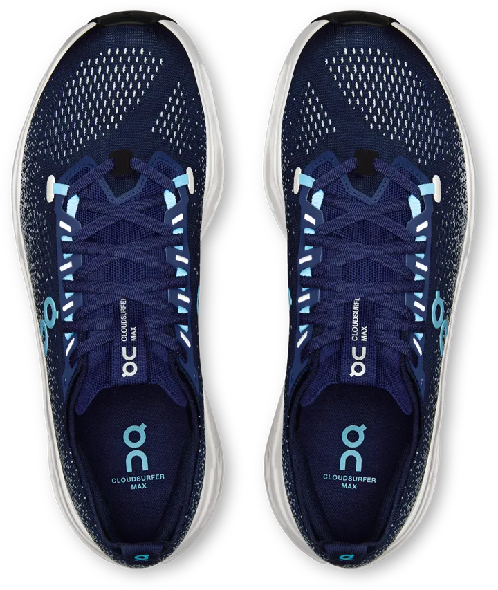 ON Cloud Surfer Max Running Shoes Male 