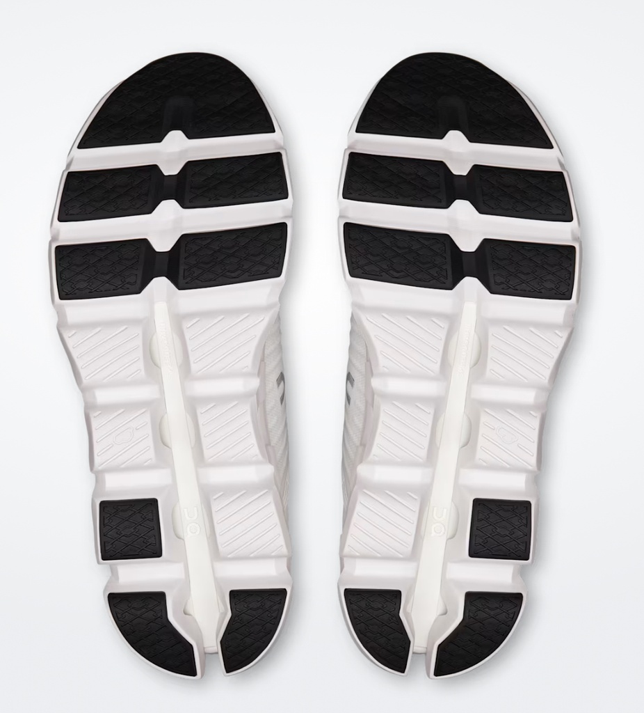 ON Cloud Swift 4 Running Shoes Male 