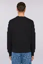 TRUSSARDI Sweatshirt Cotton Male