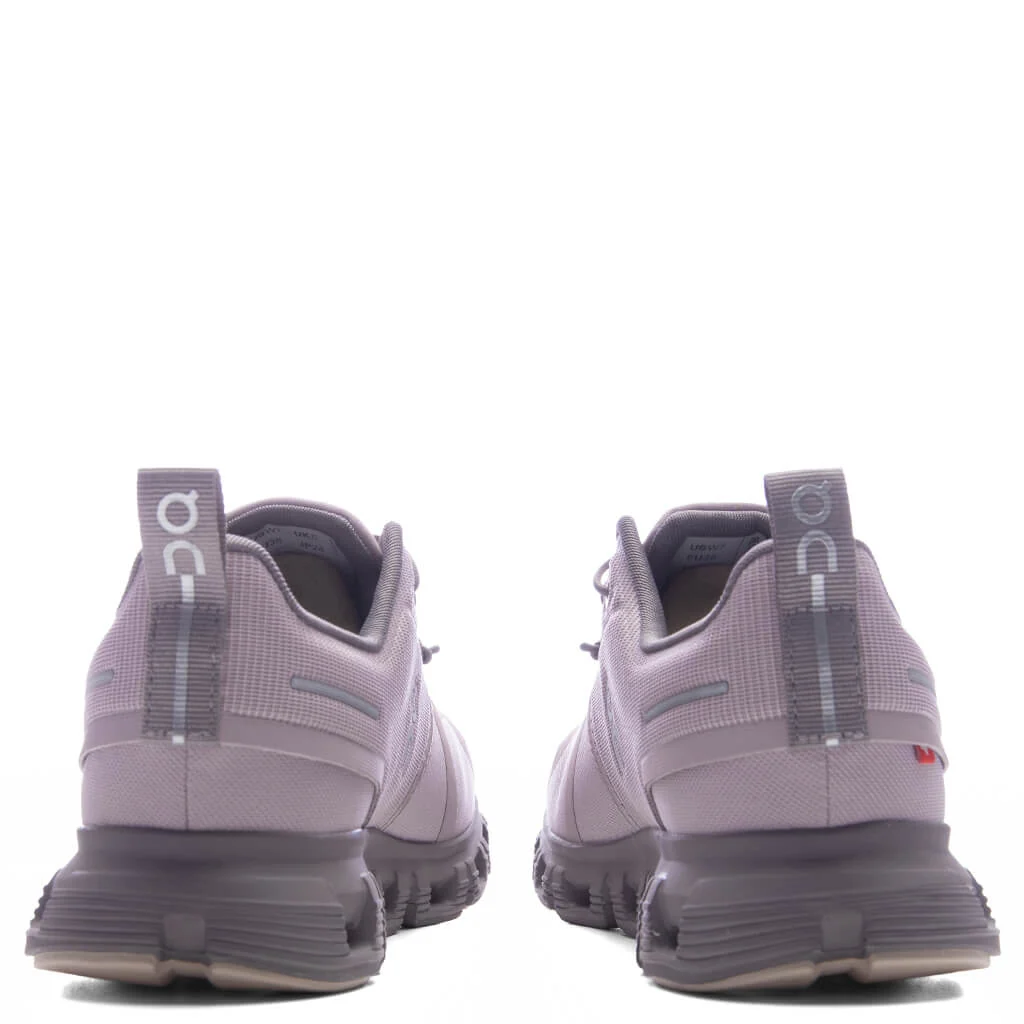 On Cloud 6 Waterproof