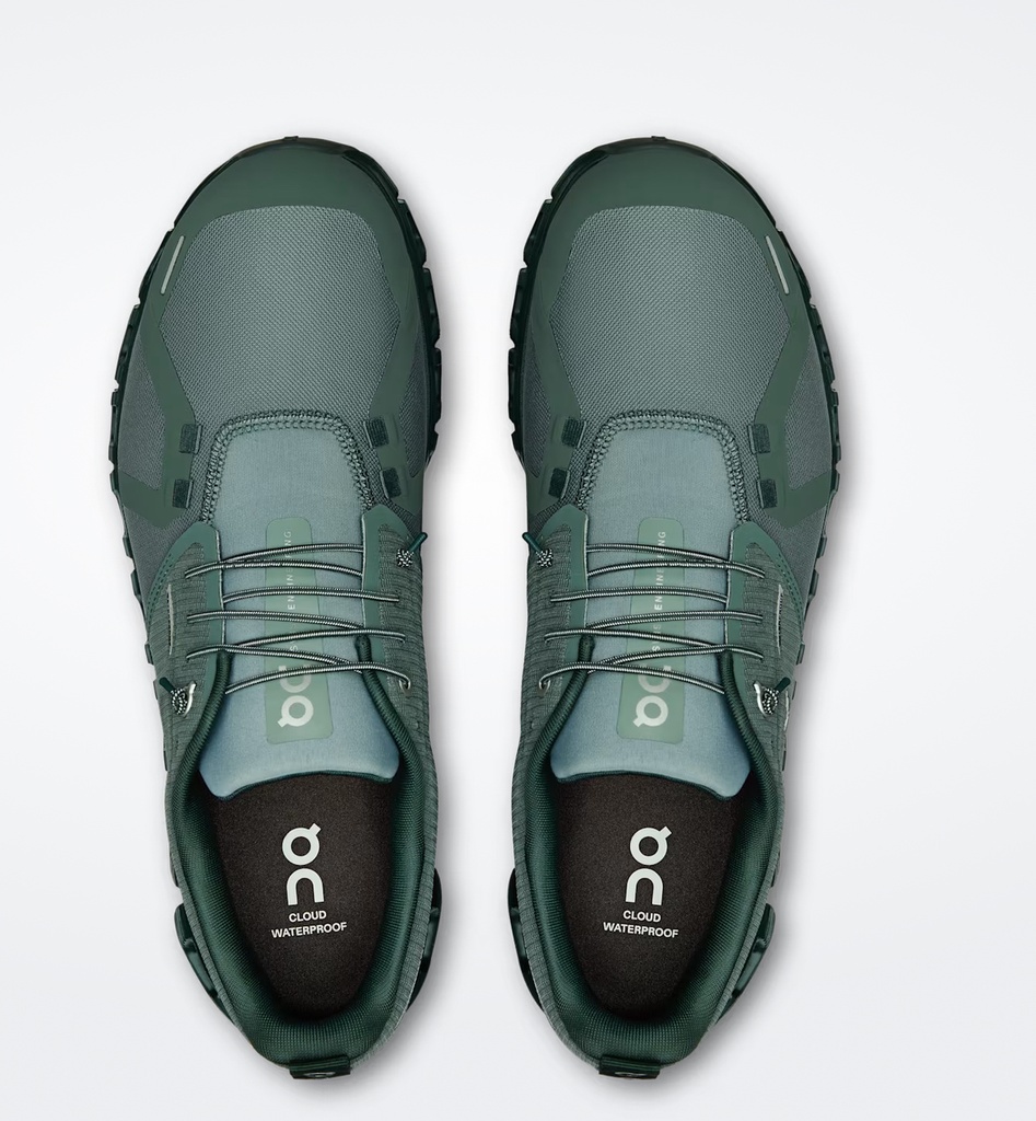 On Cloud 6 Waterproof