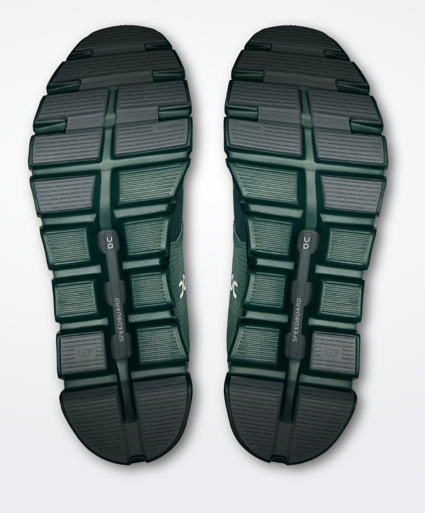 On Cloud 6 Waterproof