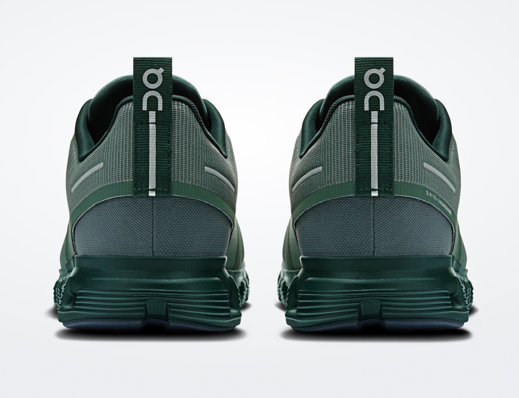 On Cloud 6 Waterproof