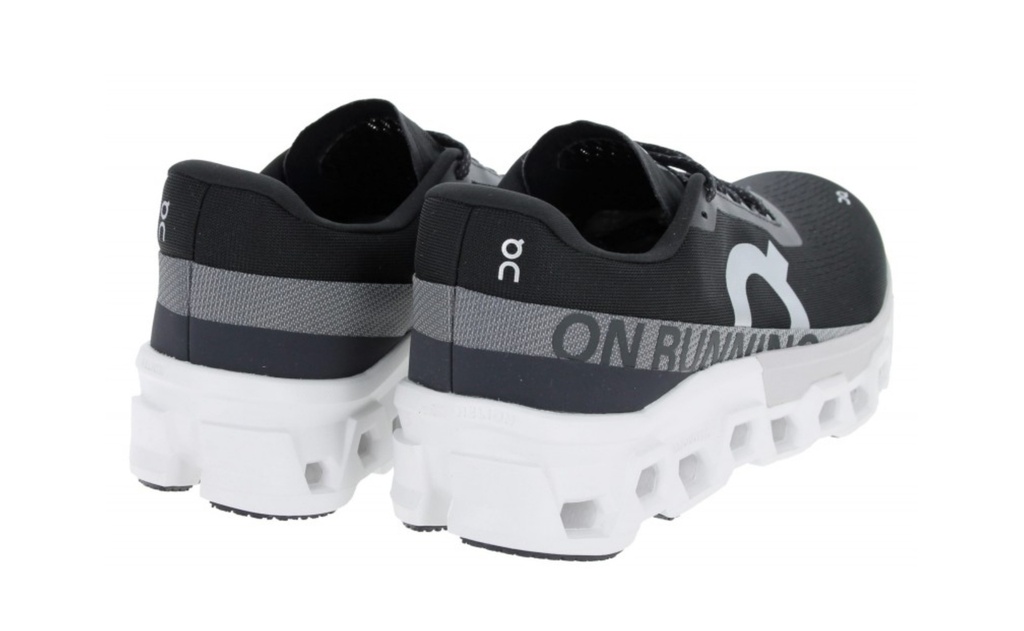 On Cloud Monster 2