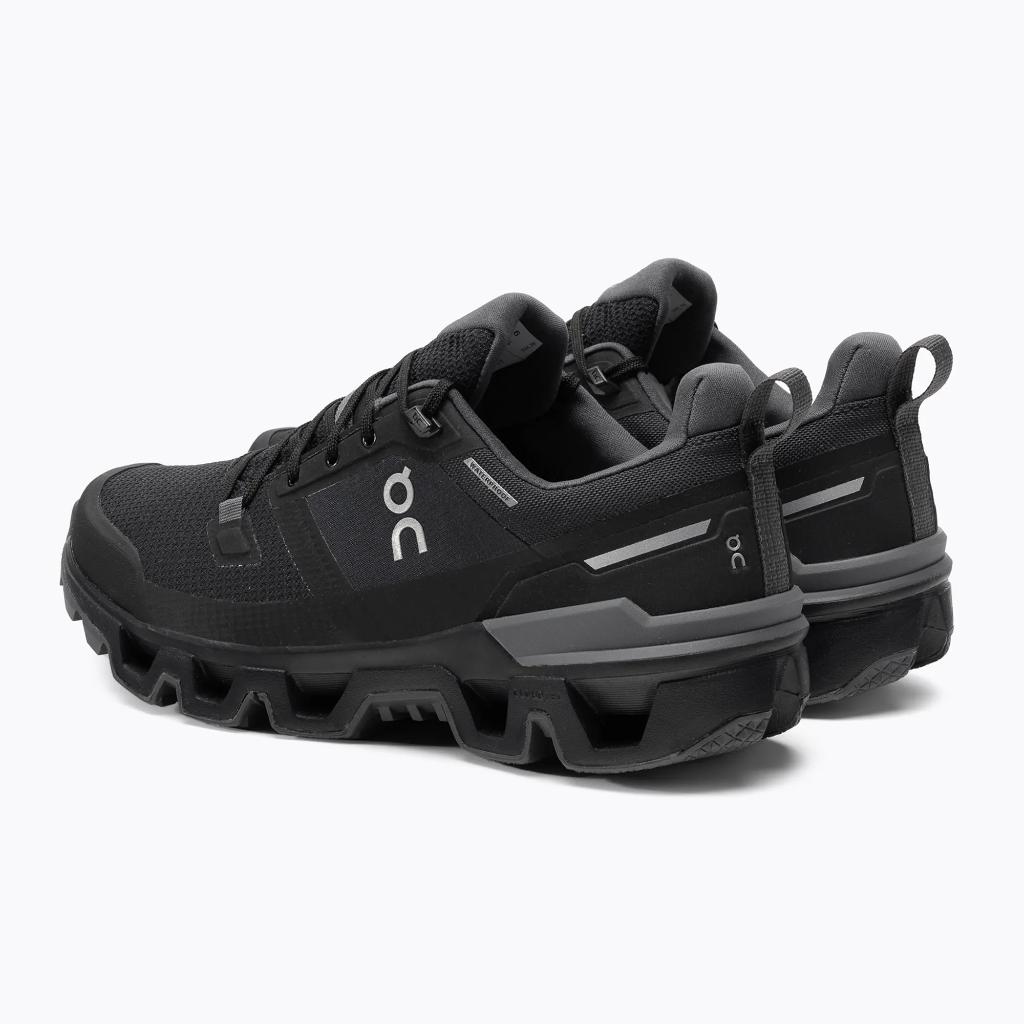 On Cloudwander Waterproof