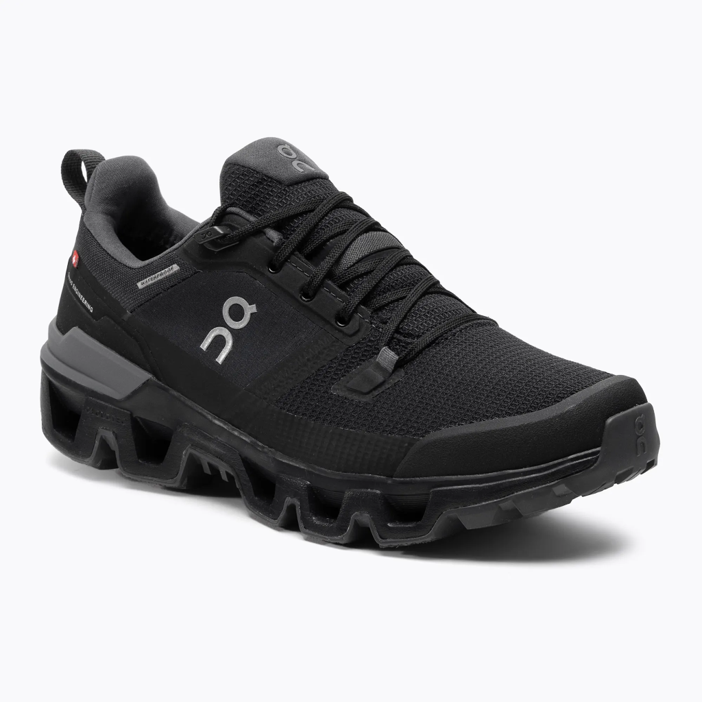 On Cloudwander Waterproof